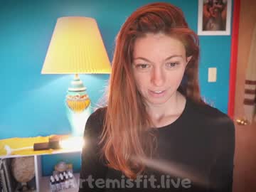 local cam girl artemisfit image #185368