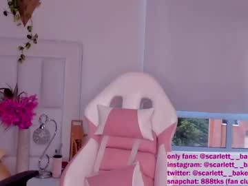 local cam girl scarlett__baker image #1955454