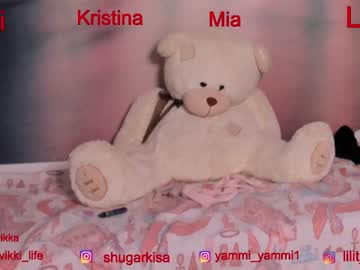 local cam girl misss_vikki image #644165