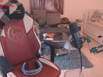 local cam girl devilishromy image #2469855