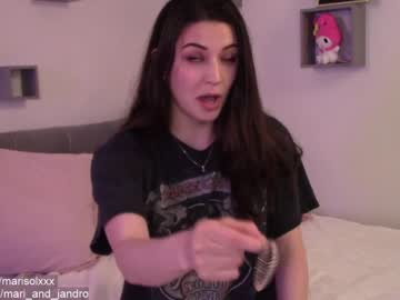 local cam girl mari_and_jandro image #1293681