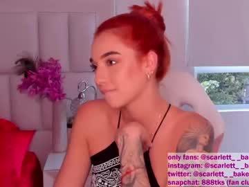 local cam girl scarlett__baker image #1574514