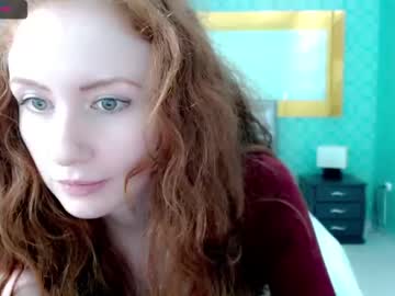 local cam girl _ginger_hot image #159151