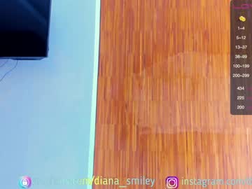 local cam girl diana_smiley image #474740