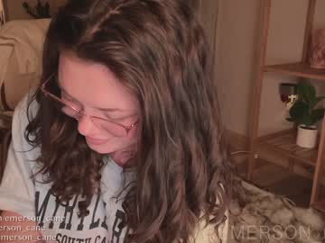 local cam girl emersoncane image #857312