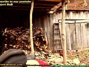 local cam couple honeyand_thebear image #1993277