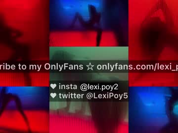 local cam girl lexipoy image #463342
