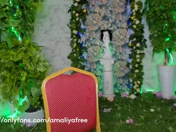 local cam girl amelia__williams image #515105