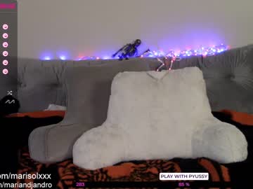 local cam girl mari_and_jandro image #2156401