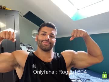 local cam man rogan1604 image #1444266