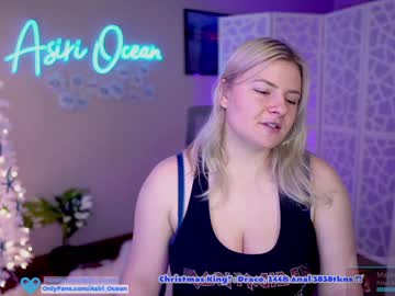 local cam girl asiri_ocean image #458599