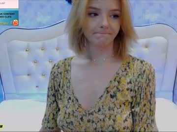 local cam girl ginger_pie image #1108904