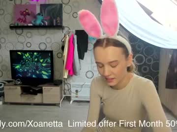 local cam girl xoanetta image #1083324