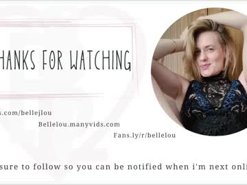 local cam girl belle_jlou image #2576526