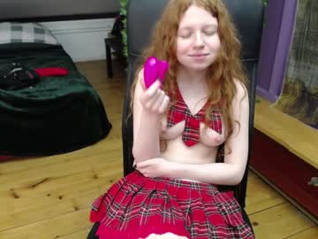 local cam girl molly_redhead image #687112
