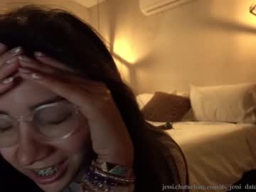 local cam girl its_jessi image #846933