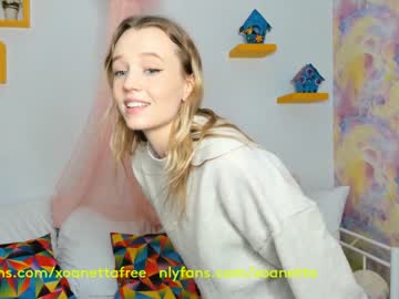 local cam girl xoanetta image #906601