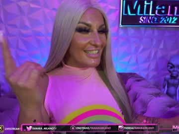 local cam girl tamaramilano image #485660