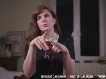 local cam girl claire_moulin image #912433