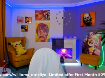 local cam girl amelia__williams image #1362369