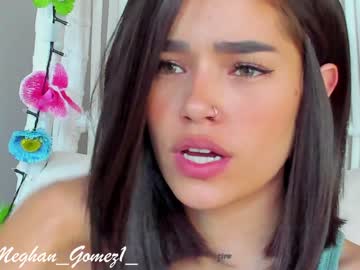 local cam girl _meghan_gomez1_ image #132072