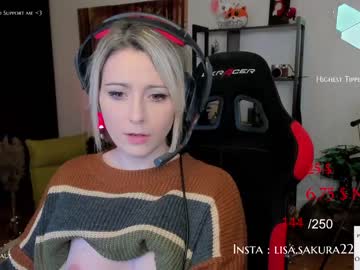 local cam girl kimilee22 image #753320