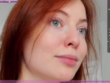 local cam girl _elisa_omm_ image #499460