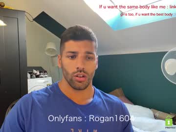 local cam man rogan1604 image #1583214