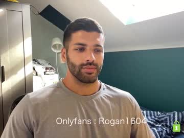 local cam man rogan1604 image #1463257
