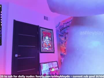 local cam girl ashleyblayde image #259352