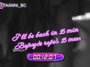 local cam girl taanni_bc image #2235453