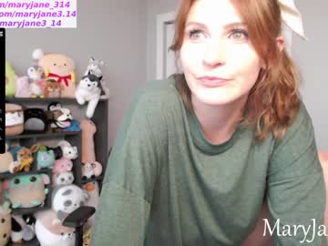 local cam girl maryjane_314 image #2108859