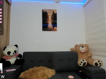 local cam girl abigail_w image #2384052