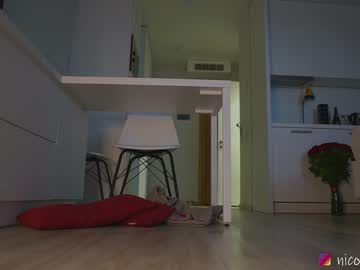 local cam girl nico_rock image #1542158
