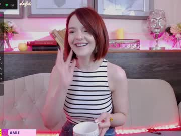 local cam girl ginger_pie image #758766