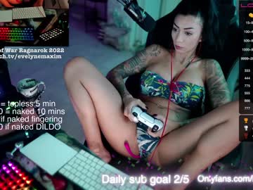 local cam girl evelyne92 image #2051171