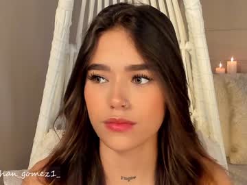 local cam girl _meghan_gomez1_ image #2288448