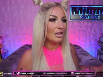 local cam girl tamaramilano image #1981865
