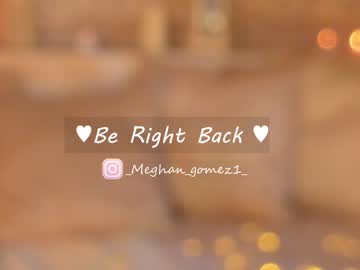 local cam girl _meghan_gomez1_ image #2355262