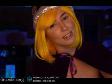 local cam couple tantric_eden_ image #238899