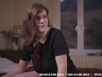 local cam girl claire_moulin image #912230