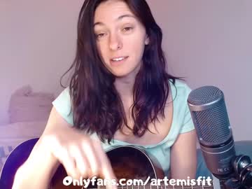 local cam girl artemisfit image #985944