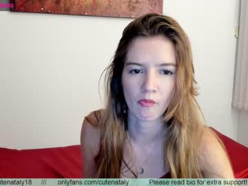 local cam girl cutenataly image #789642