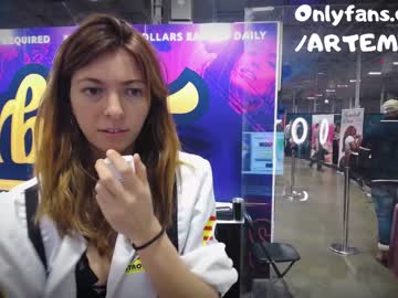 local cam girl artemisfit image #401609