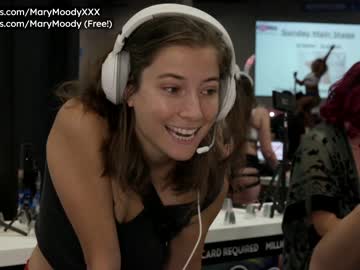 local cam girl marymoody image #1950131