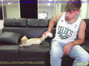 local cam man machinebumkelly image #1112275