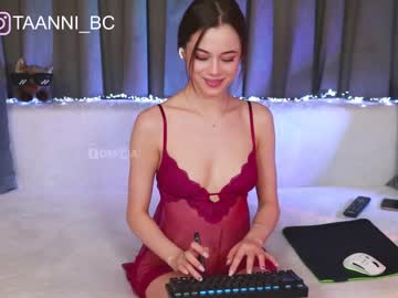 local cam girl taanni_bc image #1531983