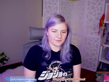 local cam girl asiri_ocean image #353506