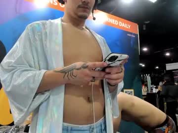 local cam man thejohnnystone image #1109807