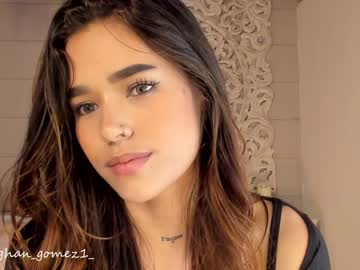 local cam girl _meghan_gomez1_ image #2232350